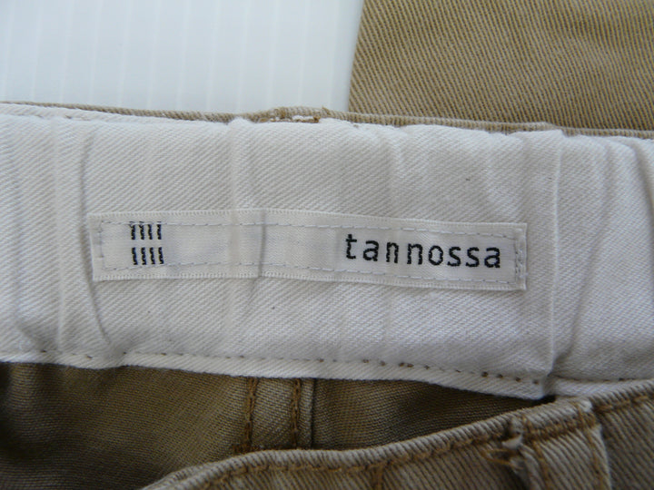 【激安古着】 tannossa　チノパンツ　パンツ