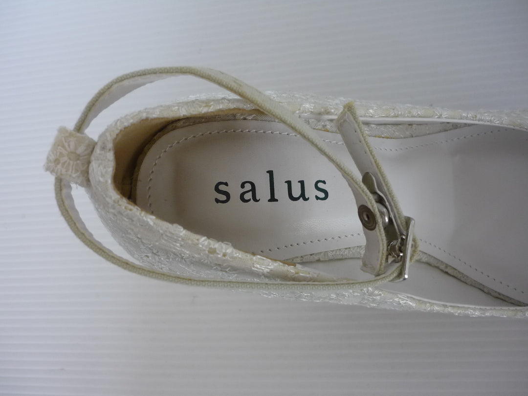 【小物/雑貨】 salus　パンプス　シューズ