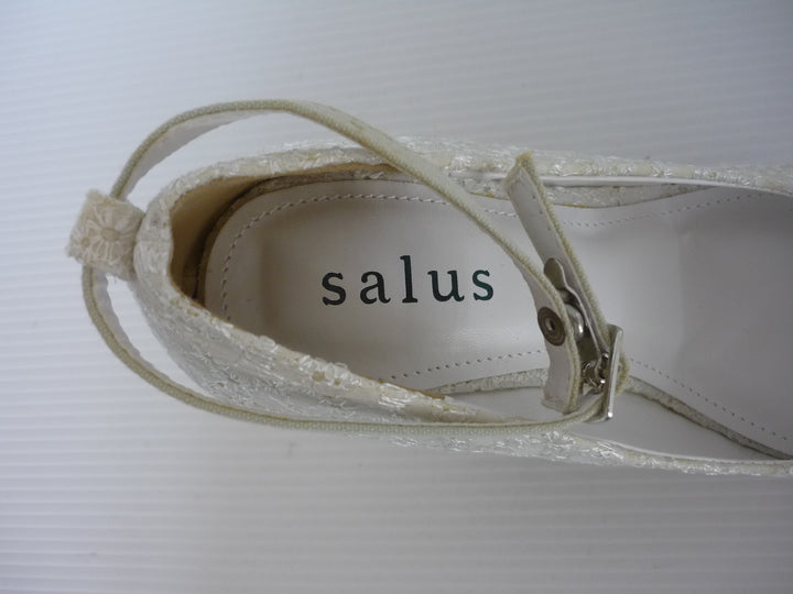 【小物/雑貨】 salus　パンプス　シューズ