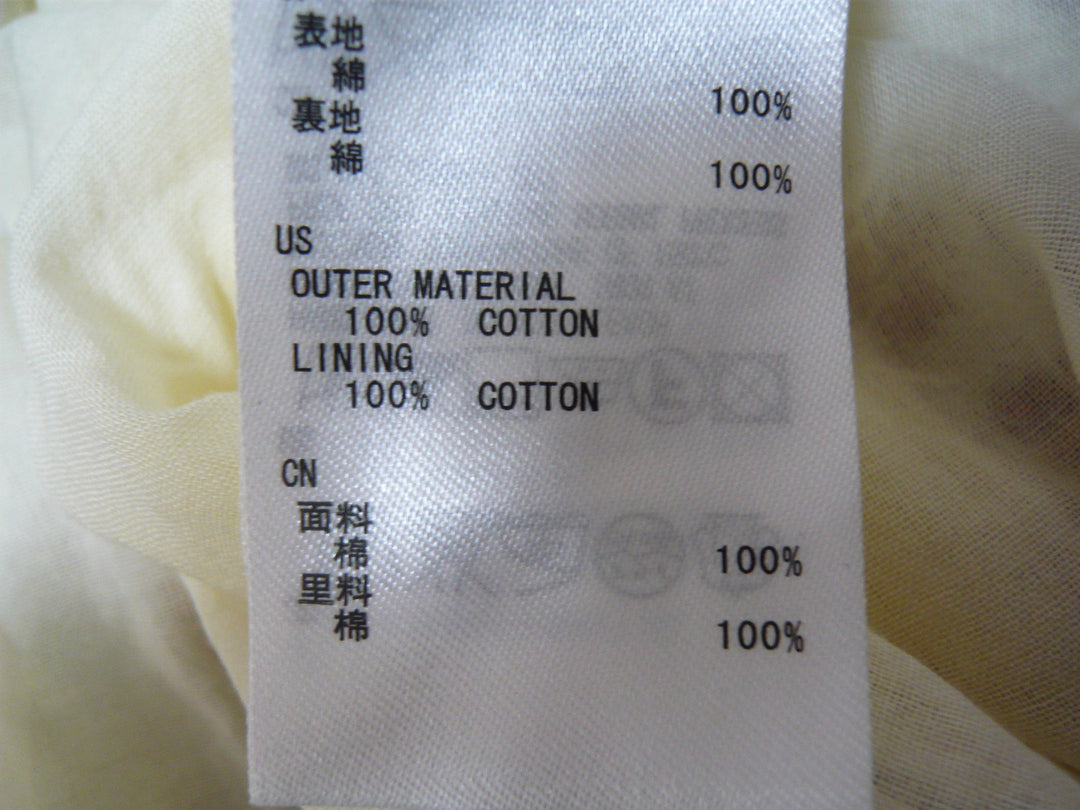 【激安古着】 earth music ecology　ワンピース　ワンピース or ドレス