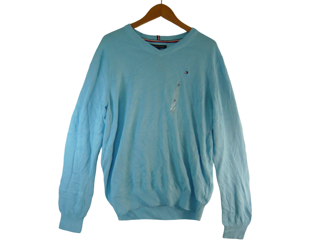 【激安古着】 TOMMY　HILFIGER　ニットorセーター　トップス