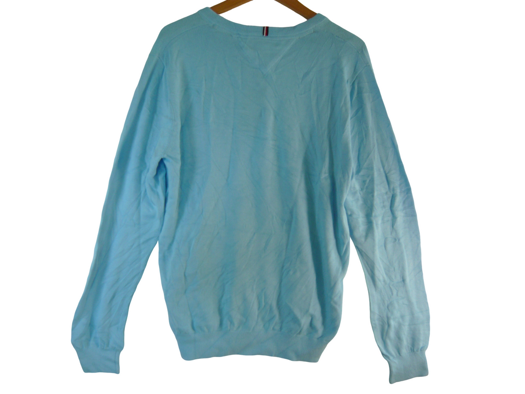 【激安古着】 TOMMY　HILFIGER　ニットorセーター　トップス