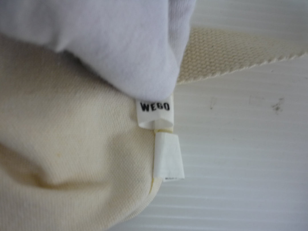 【激安古着】 WEGO　トートバッグ　バッグ