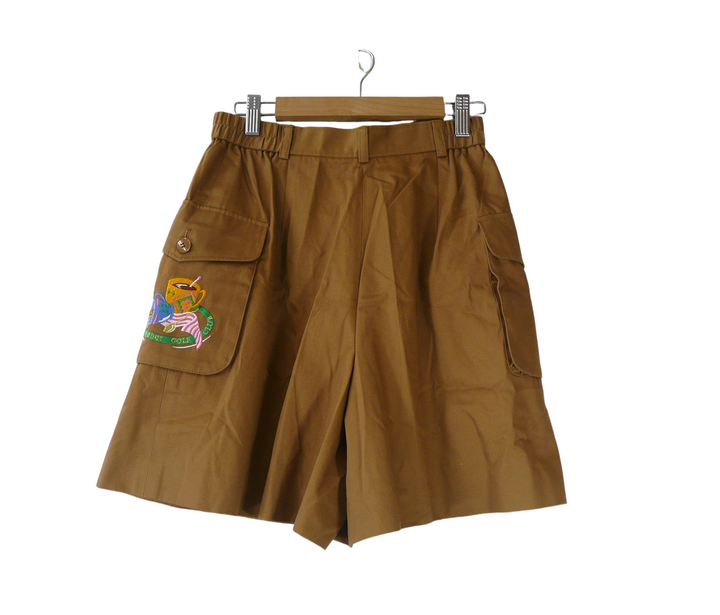 【激安古着】 adabat GOLF　ショート/ハーフパンツ　パンツ