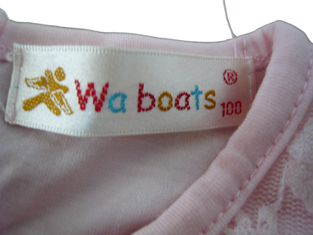 【激安古着】 Wa boats　ワンピース　ワンピース or ドレス