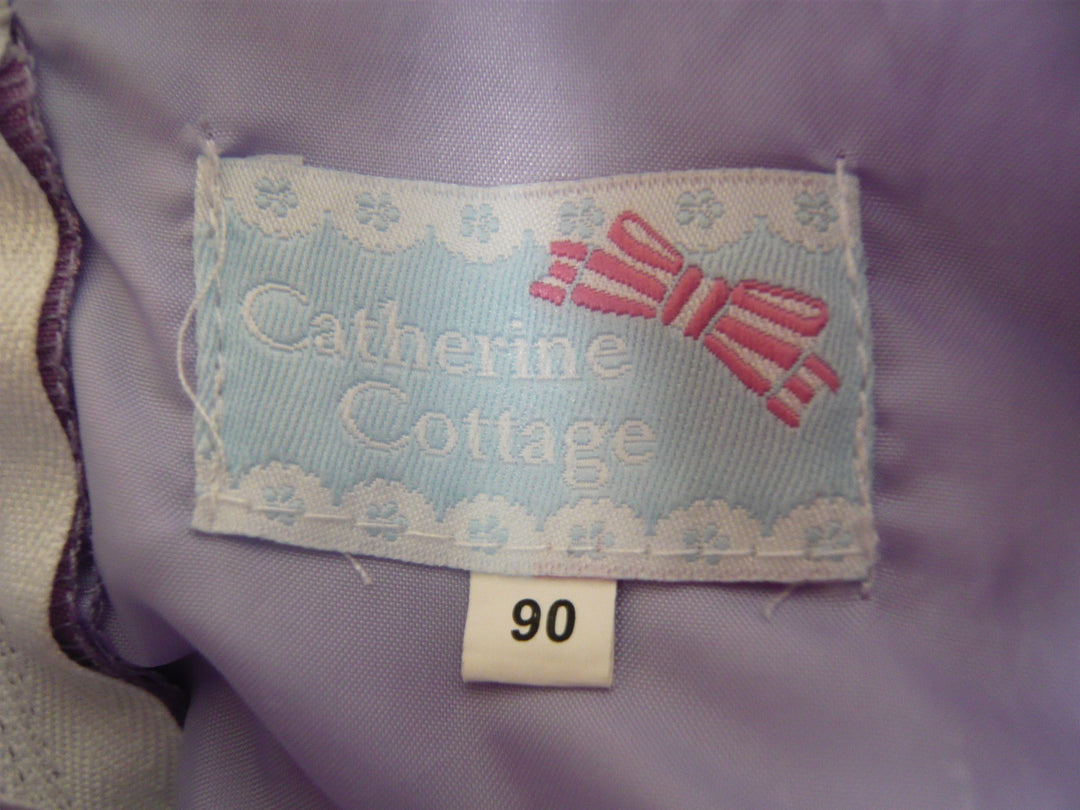 【激安古着】 Catherine Cottage　ドレス　ワンピース or ドレス
