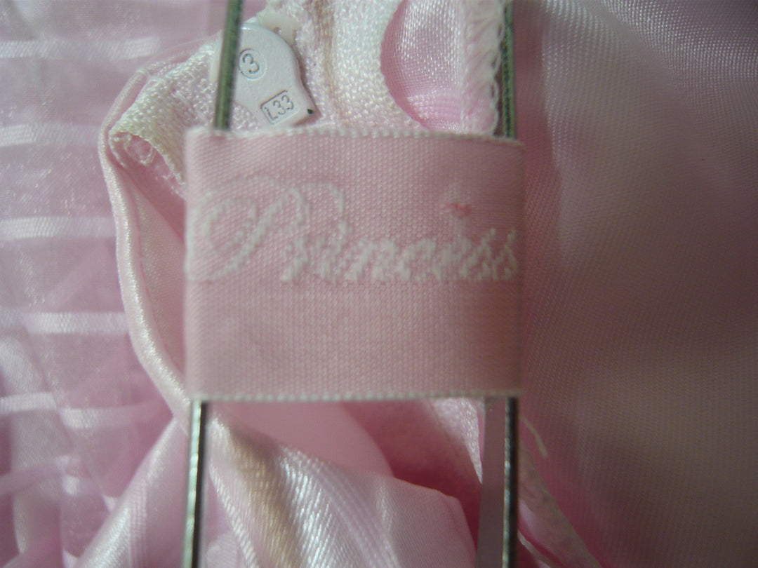 【激安古着】 Haney Princess　ドレス　ワンピース or ドレス