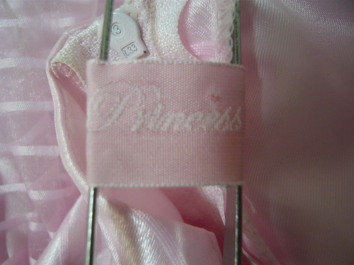 【激安古着】 Haney Princess　ドレス　ワンピース or ドレス