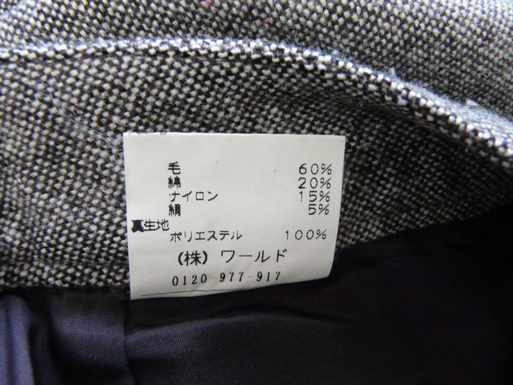 【激安古着】 ReFLCT　スラックス　パンツ