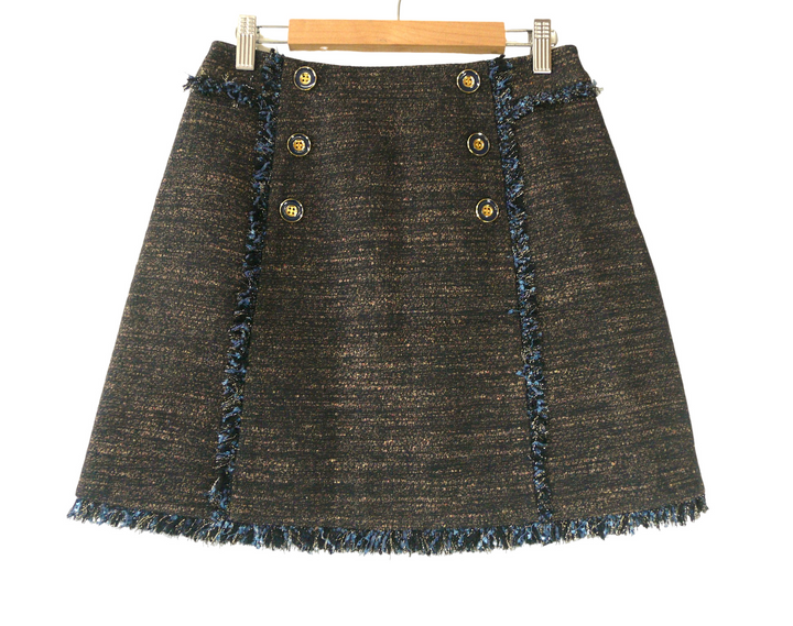 【激安古着】 Cynthia Rowley　ミニスカート　スカート
