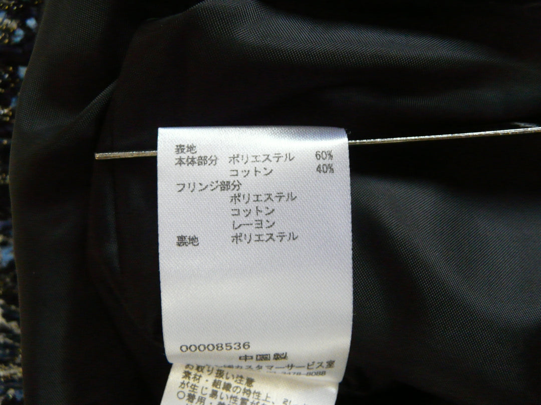 【激安古着】 Cynthia Rowley　ミニスカート　スカート