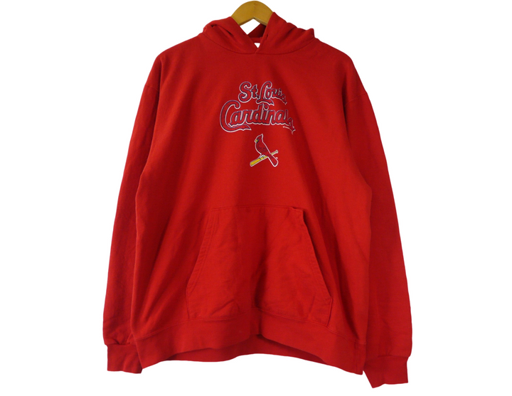 【激安古着】 GENUINE MERCHANDISE　パーカー　トップス