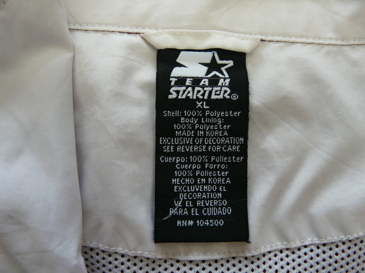 【激安古着】 STARTER　ナイロンジャケット　アウター