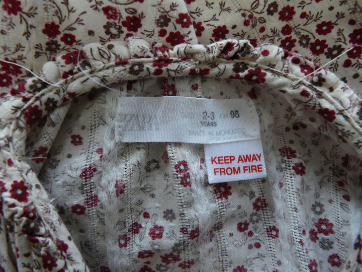 【激安古着】 ZARA　その他トップス　トップス