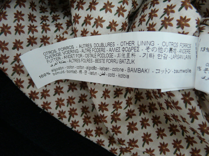 【激安古着】 ZARA　コートミディアム丈　アウター