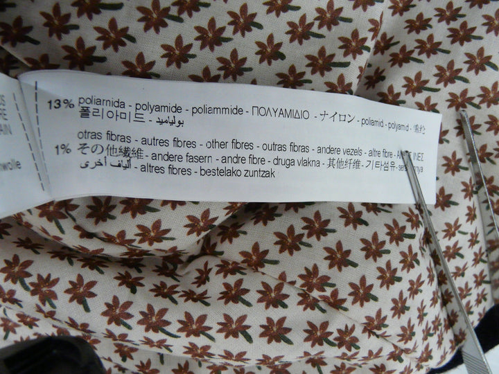 【激安古着】 ZARA　コートミディアム丈　アウター