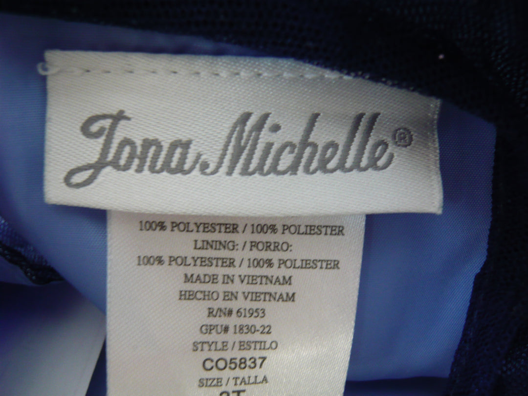 【激安古着】 Jona Michelle　ドレス　ワンピース or ドレス