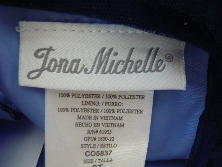 【激安古着】 Jona Michelle　ドレス　ワンピース or ドレス