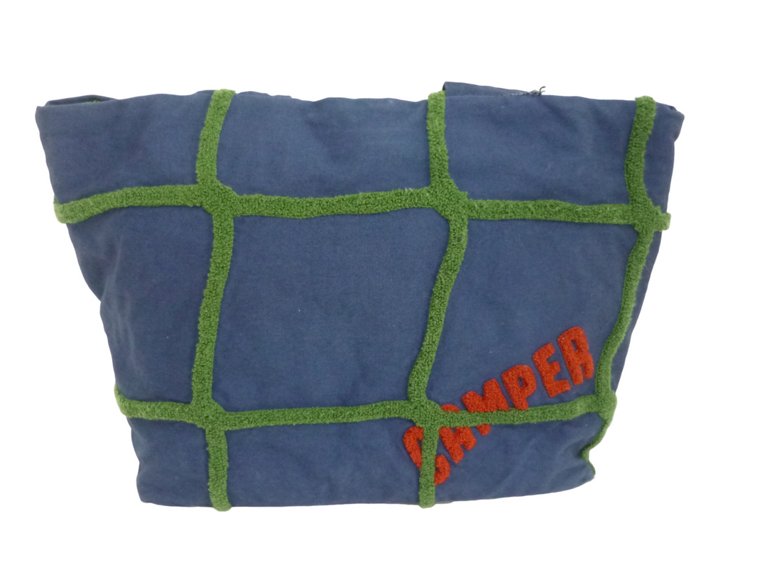 【激安古着】 CAMPER　トートバッグ　バッグ