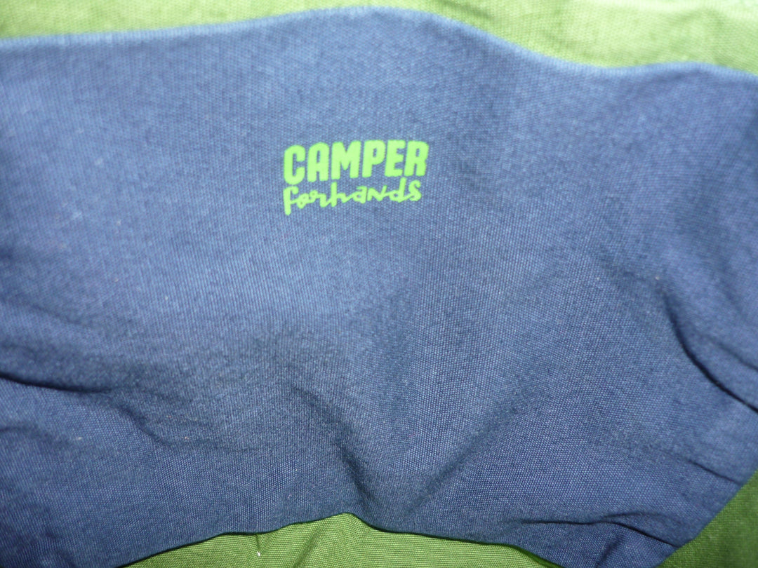 【激安古着】 CAMPER　トートバッグ　バッグ