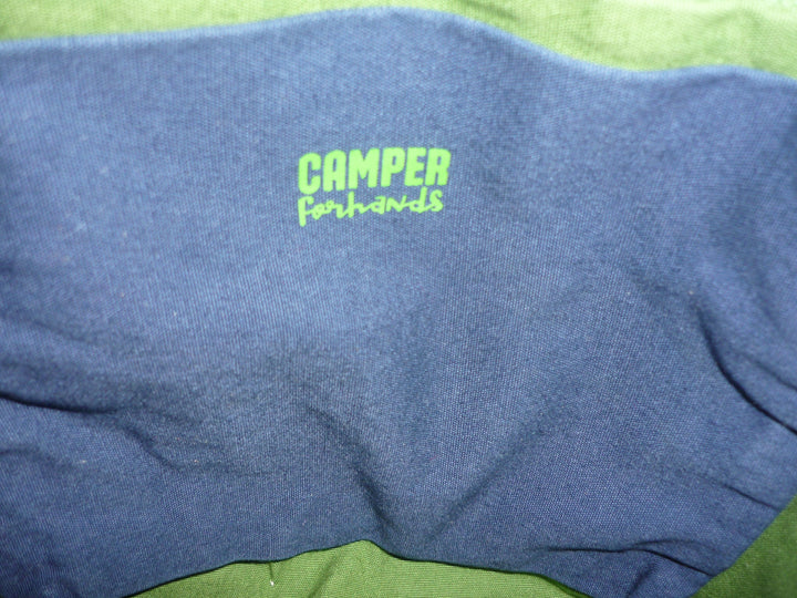 【激安古着】 CAMPER　トートバッグ　バッグ