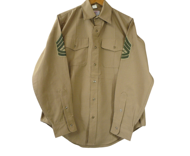 【激安古着】 creighton　長袖シャツ　トップス