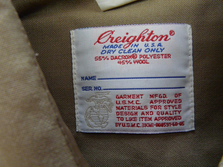 【激安古着】 creighton　長袖シャツ　トップス