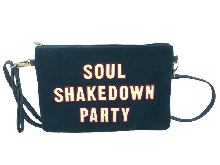 【激安古着】 SOUL SHAKEDOWN PARTY　ショルダーバッグ　バッグ