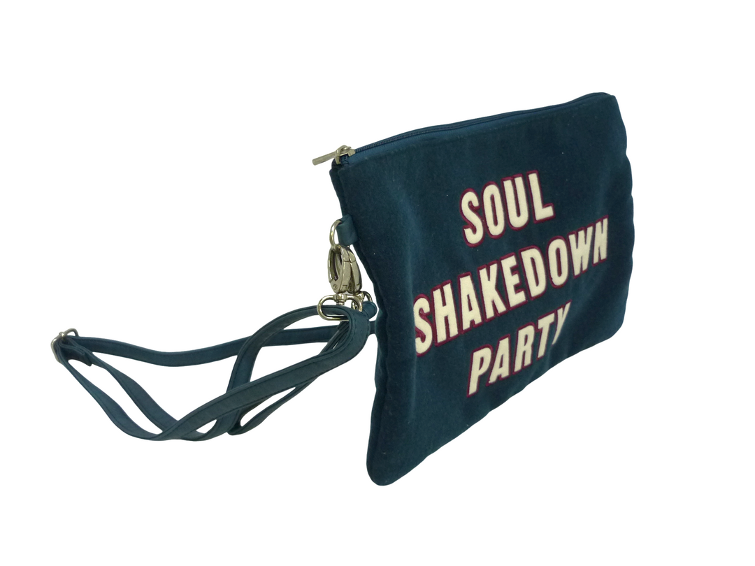 【激安古着】 SOUL SHAKEDOWN PARTY　ショルダーバッグ　バッグ