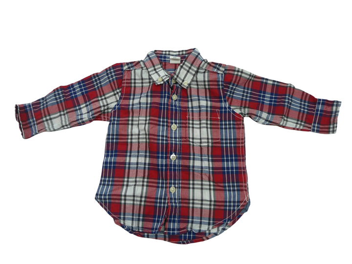 【激安古着】 GAP　長袖シャツ　トップス
