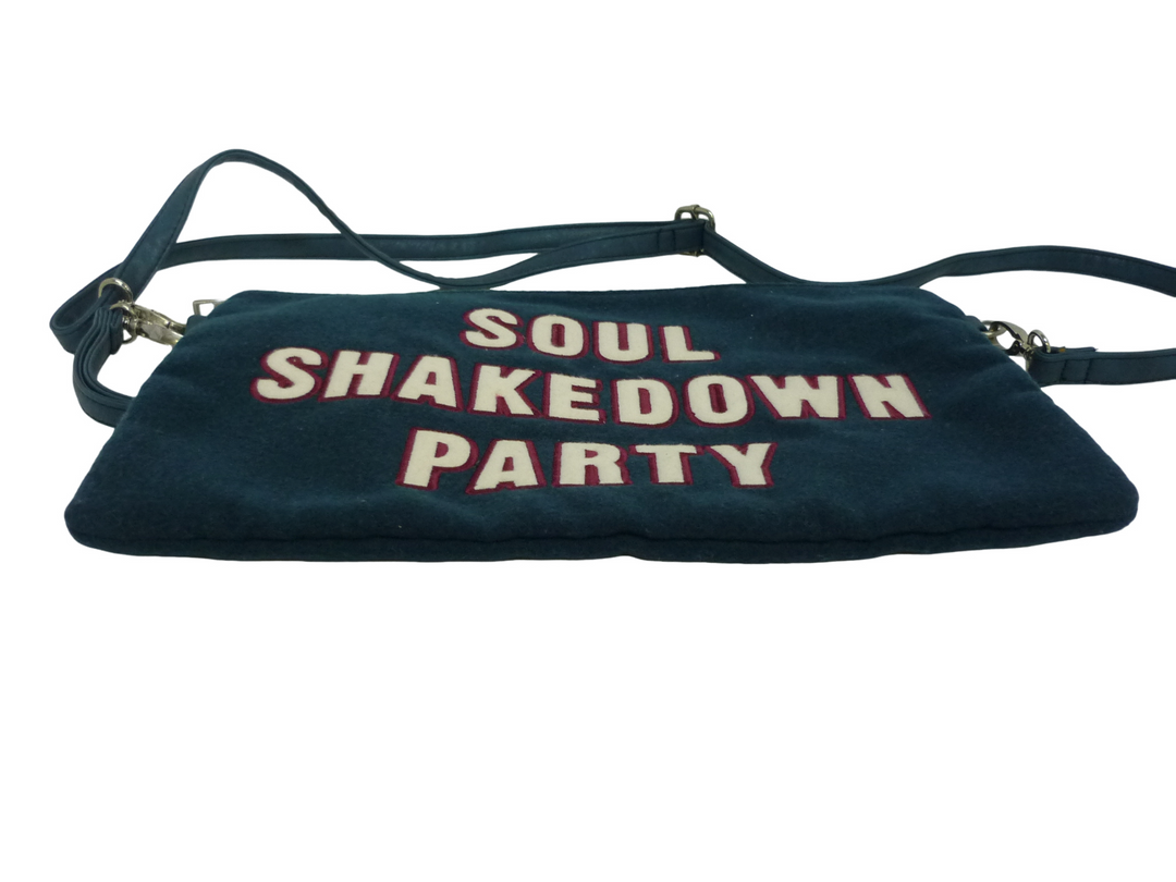 【激安古着】 SOUL SHAKEDOWN PARTY　ショルダーバッグ　バッグ