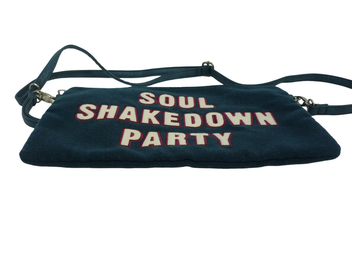 【激安古着】 SOUL SHAKEDOWN PARTY　ショルダーバッグ　バッグ