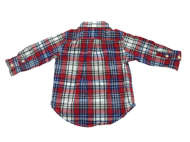 【激安古着】 GAP　長袖シャツ　トップス