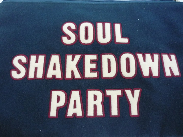 【激安古着】 SOUL SHAKEDOWN PARTY　ショルダーバッグ　バッグ