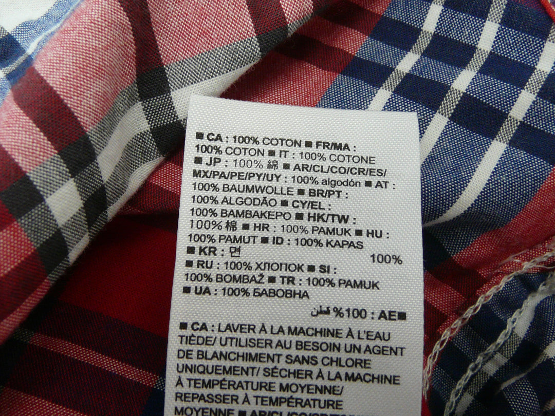 【激安古着】 GAP　長袖シャツ　トップス