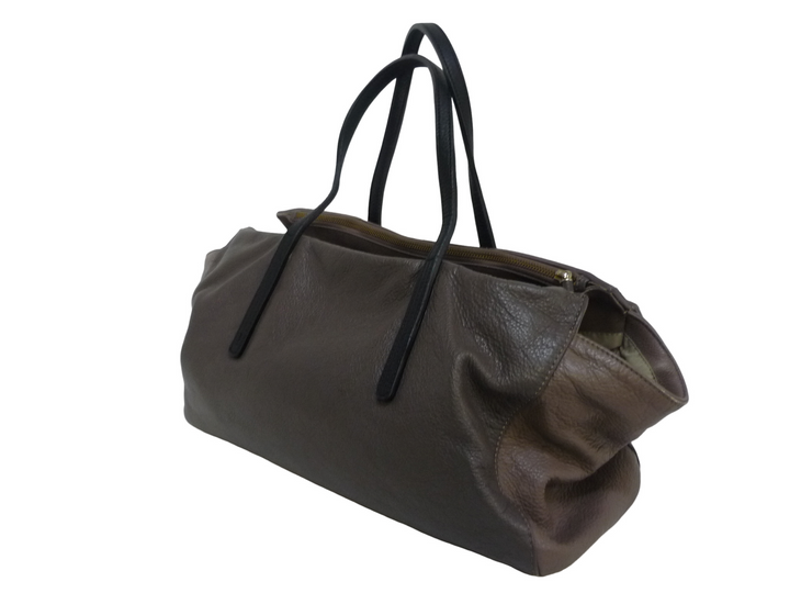 【激安古着】 Massimo Dutti　ハンドバッグ/クラッチバッグ　バッグ