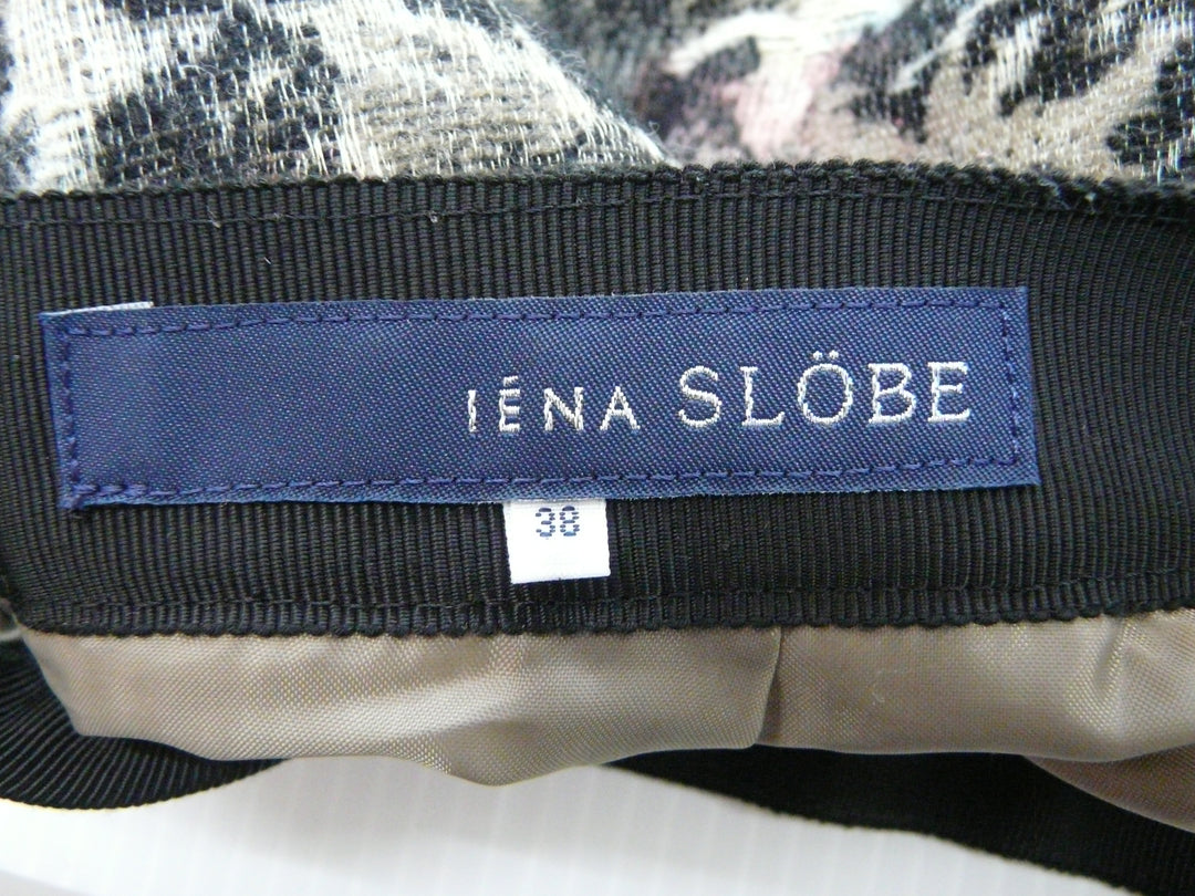 【激安古着】 IENA SLOBE　ミニスカート　スカート