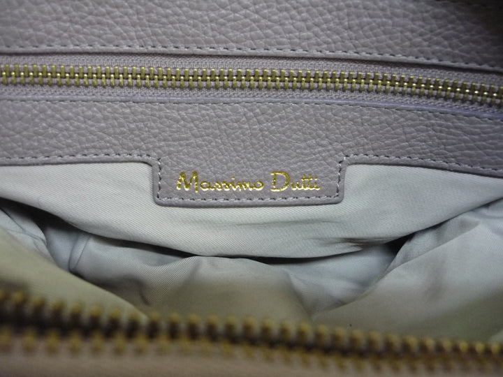 【激安古着】 Massimo Dutti　ハンドバッグ/クラッチバッグ　バッグ
