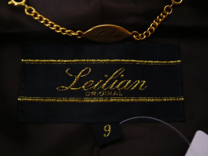 【激安古着】 Leillian　テーラードジャケット　アウター