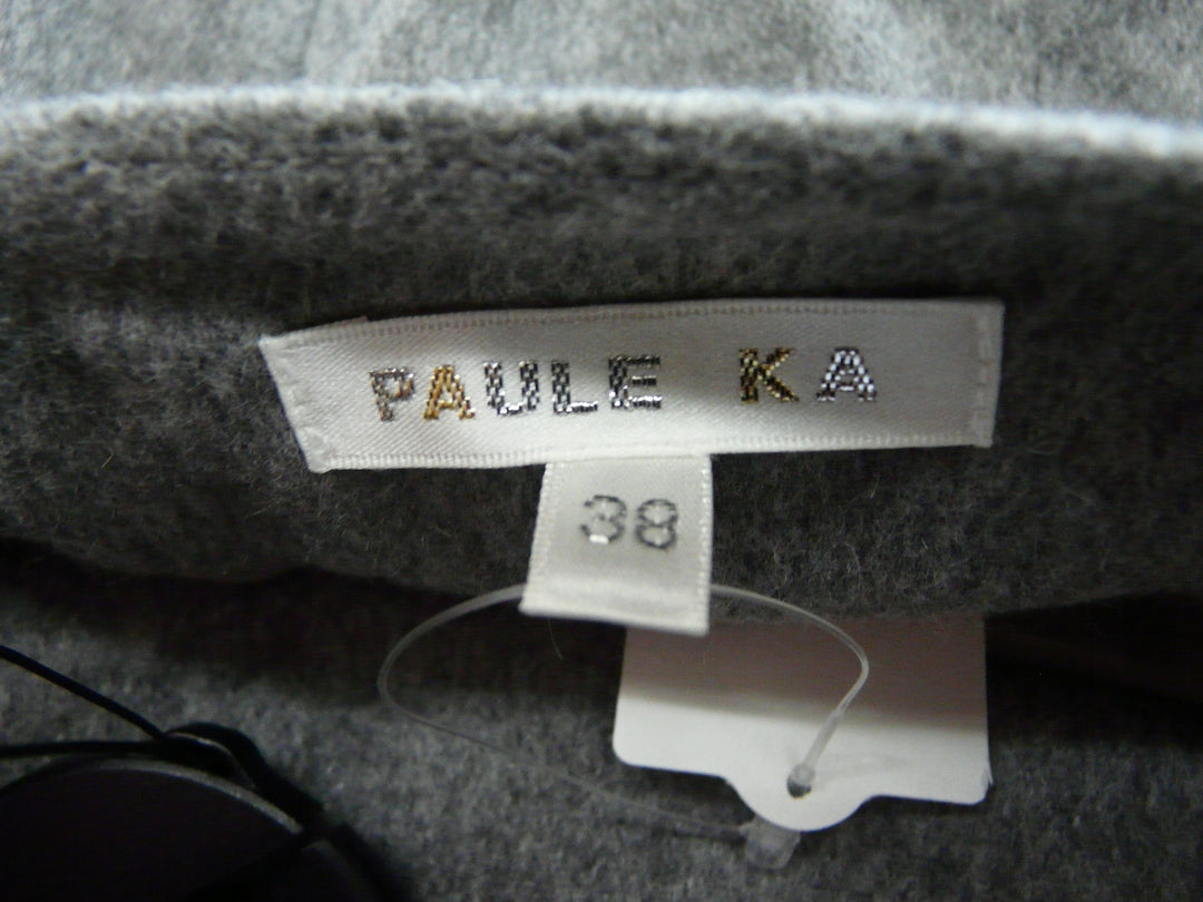 【激安古着】 PAULE KA　ミディアム丈　スカート