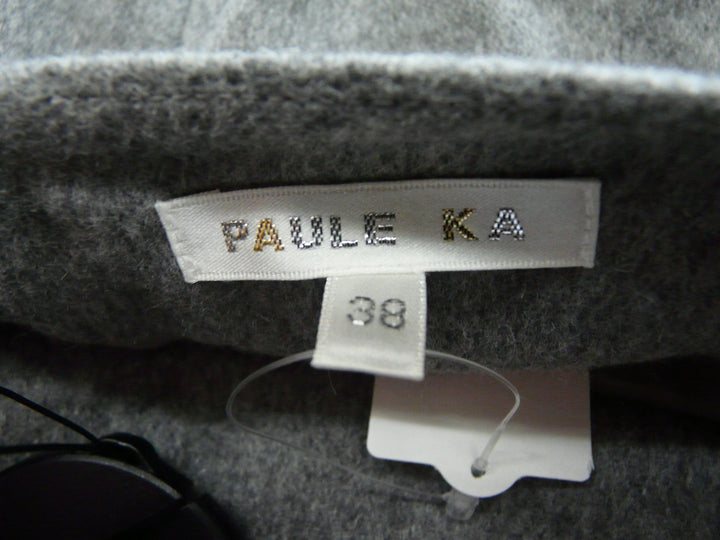 【激安古着】 PAULE KA　ミディアム丈　スカート