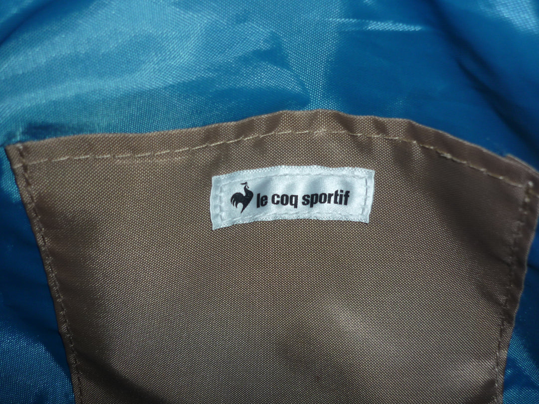 【激安古着】 le coq sportif　ショルダーバッグ　バッグ