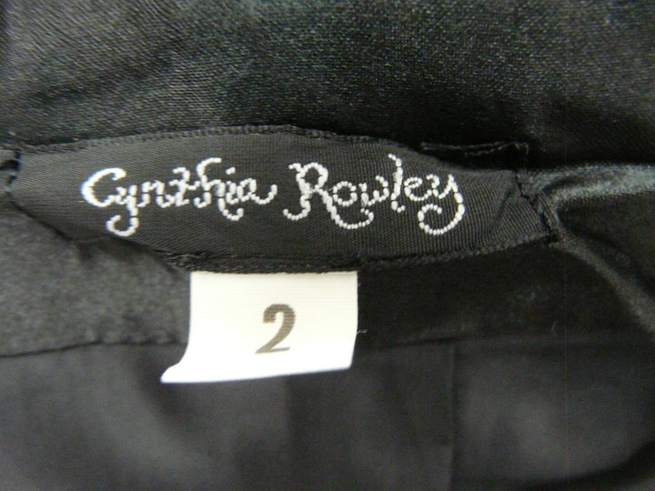 【激安古着】 Cynthia Rowley　ミニスカート　スカート