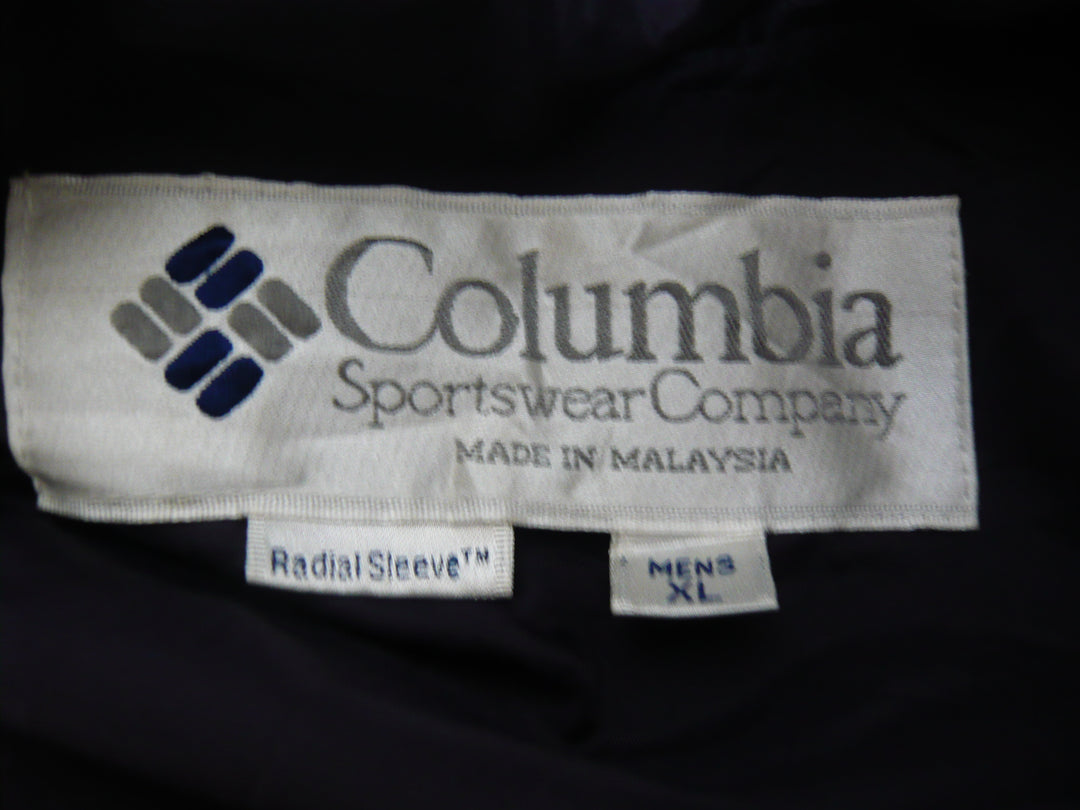 【激安古着】 Columbia　ナイロンジャケット　アウター