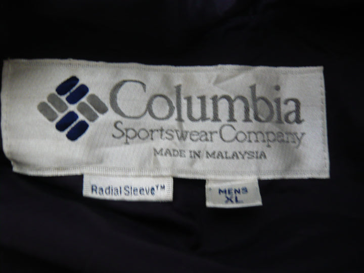 【激安古着】 Columbia　ナイロンジャケット　アウター