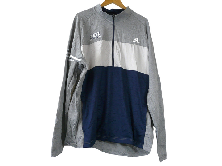 【激安古着】 adidas　長袖ジャージorスポーツウェア　トップス