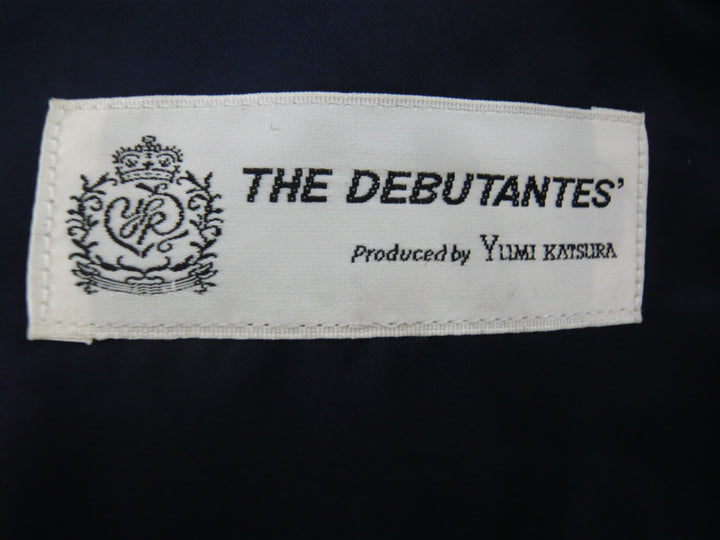 【激安古着】 THE DEBUTANTES　テーラードジャケット　アウター