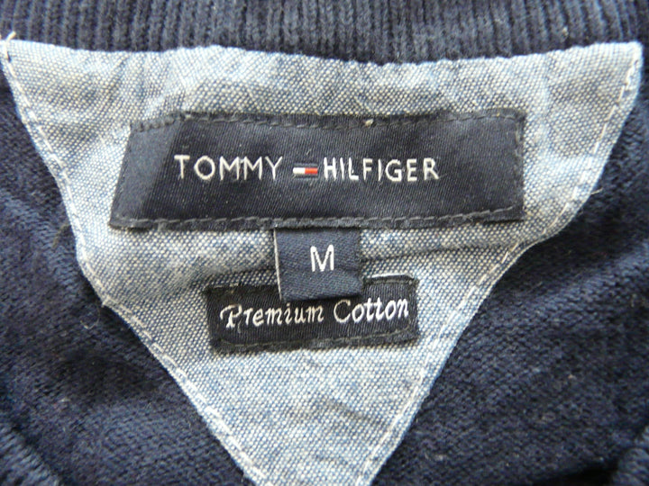 【激安古着】 TOMMY HILFIGER　ニットorセーター　トップス