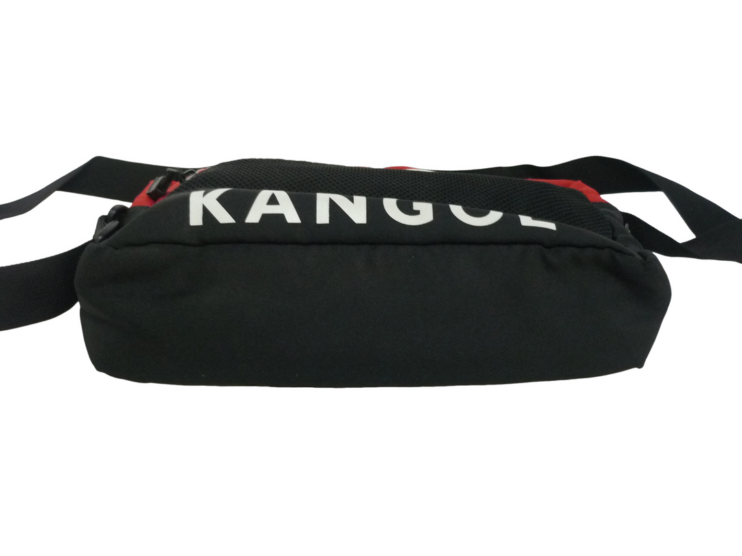 【激安古着】 KANGOL　ショルダーバッグ　バッグ