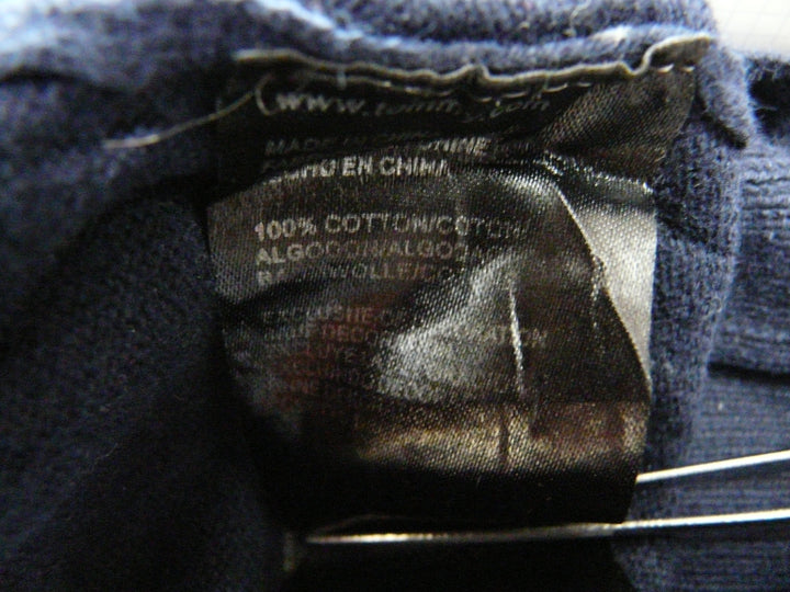【激安古着】 TOMMY HILFIGER　ニットorセーター　トップス
